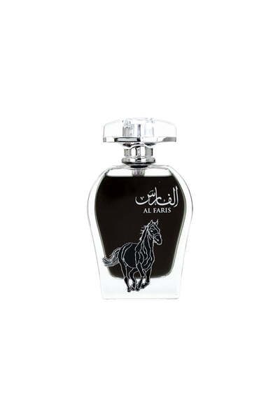 Arabiyat - Al Faris | EDP 100ML + DEO 200ML | Unisex