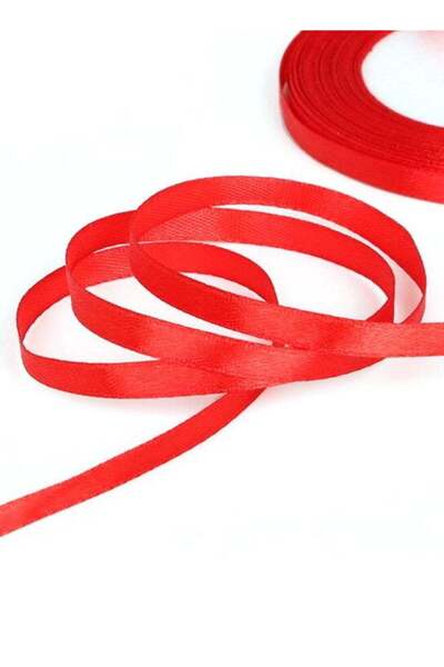 iTelker Satin Ribbon Party Decoration Supplies 25yard