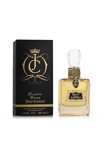 Juicy Couture Juicy Couture Majestic Woods Eau De Parfum 100 ml (γυναικείο)
