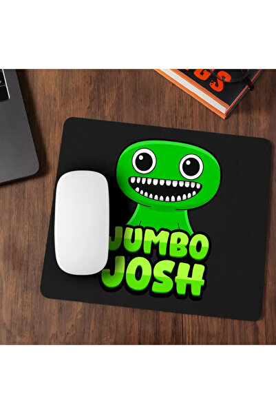 OEM Banban Jumbo Josh Mousepad
