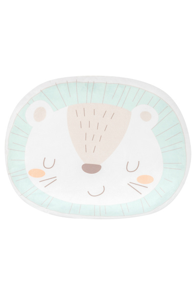 Kikka Boo Pernuta decorativa din plus KikkaBoo Jungle King