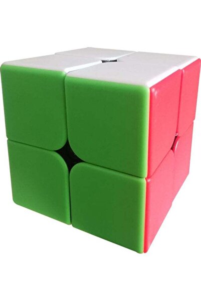 Generic مكعب روبيك 2x2x2