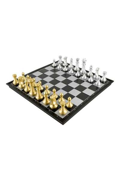Generic مجموعة شطرنج مغناطيسية