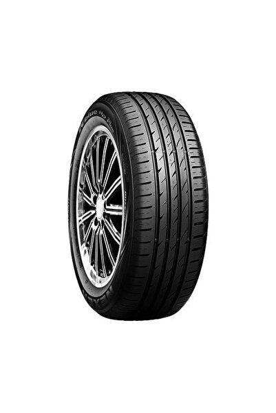 Nexen 195/55r16 91v xl n fera su1 vw / skoda / seat Oto Yaz 2025
