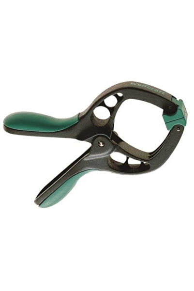 shumee Clemă cu arc WOLFCRAFT FZ 60mm