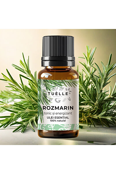 TUELLE Ulei Esențial de Rozmarin