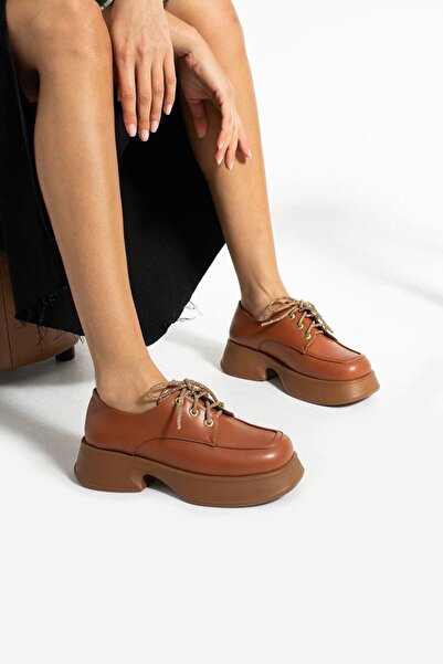 ALTAY SHOES mir kare lofer günlük Ayakkbı