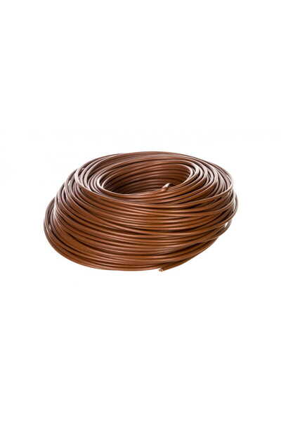shumee Cablu de instalare H07V-K 6 maro 29180 /100m/