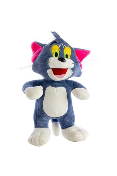 Generic Tom Design Stuffed Soft Toy