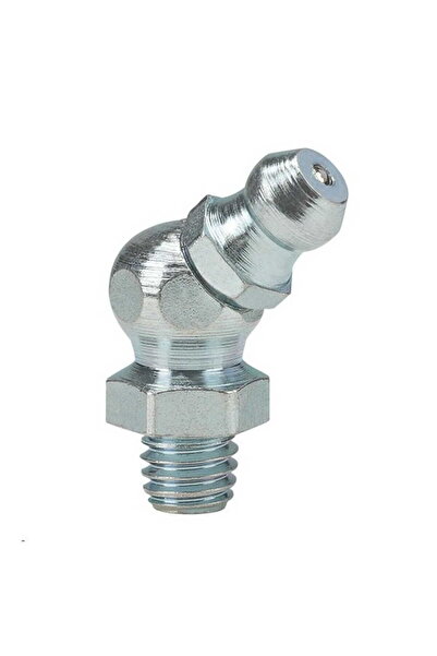 shumee Șuruburi PRESSOL din oțel inoxidabil M6x1 45 grade