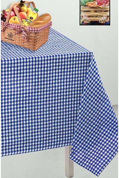 KIZILELMADA Large Size Multi-Purpose Table Cloth – Suitable for Home and Picn...