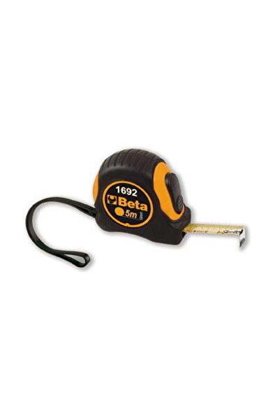 BETA Accessory MĂSURĂ DE ROLAT BETA 8m x 25mm 1692/8