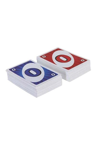 Ubisoft UNO Playing Card Game