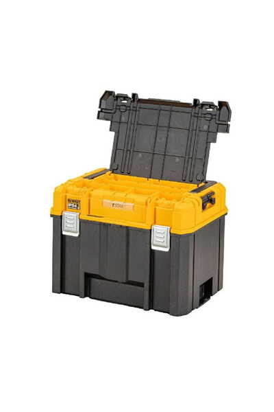 Dewalt CUTIE TSTAK 2.0 ADÂNCĂ CU MÂNER LUNG DWST83343-1