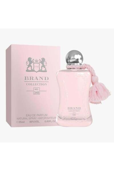 BRAND COLLECTİON عطر نسائي صغير 25 مل من براند كوليكشن - 348