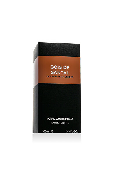 Karl Lagerfeld Bois de Santal Eau De Toilette 100 ml (ανδρικό)