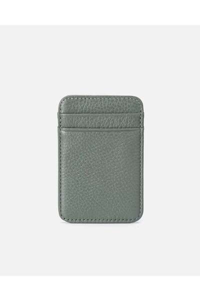 Arkaan Elvie Men's Wallet in Light Blue