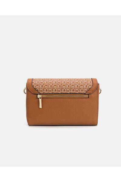 Arkaan Anne Women's Small Brown Bag | NLH037F0701