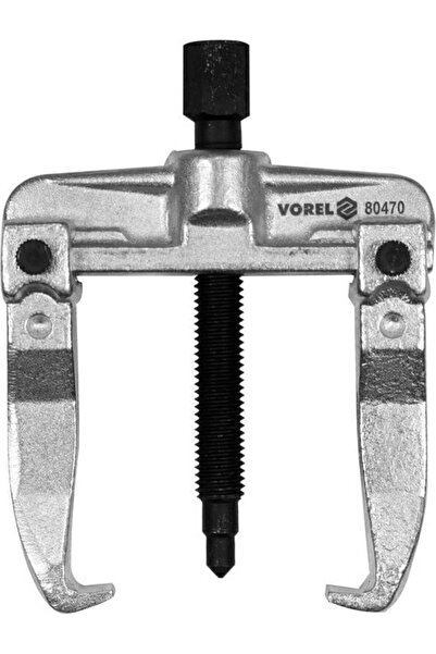 Vorel Extractor de grinzi cu două brațe 75 mm