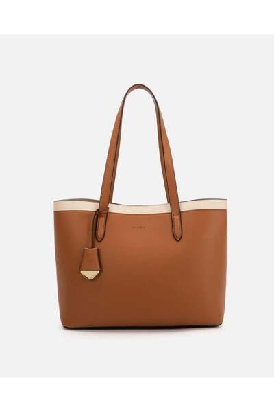 Arkaan Brown women's bag