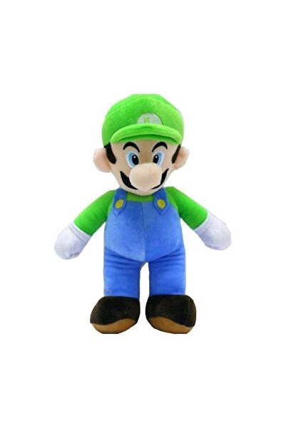 Generic Luigi Plush Toy