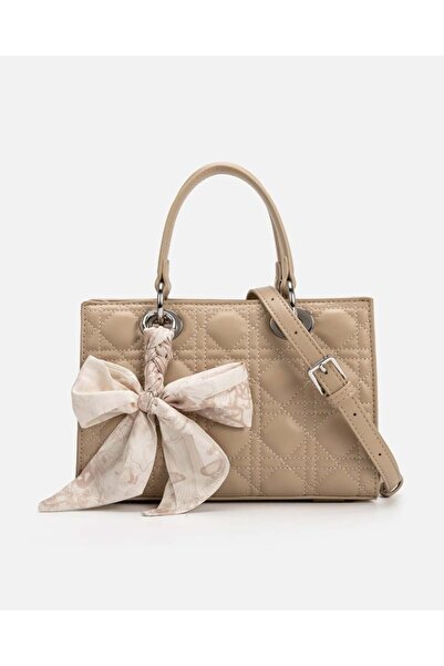 Arkaan Brown women's bag