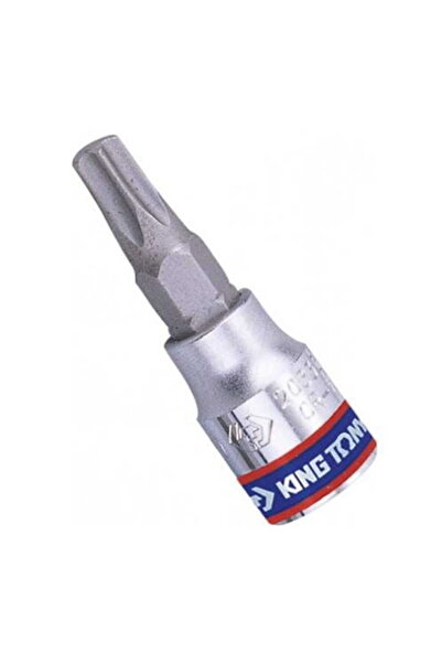 King Tony 1/4" TORX SOCKET T40 x 37mm