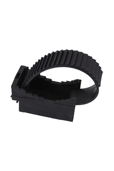 shumee Suporturi pentru țevi cu cleme de cablu UV UP-30, 100 buc.