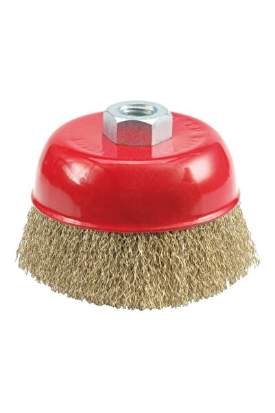 Vorel PERIE FRONTALĂ 75 mm, SÂRMĂ ONDULATĂ, FILET, 06970