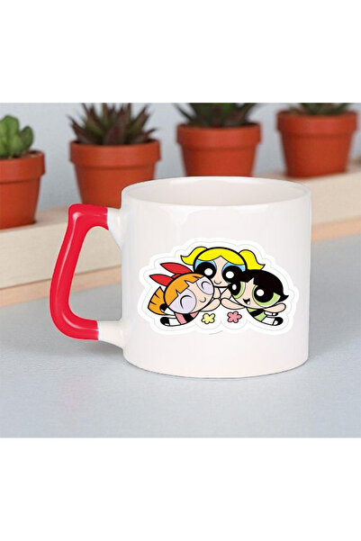 Home 3-Piece Friend Cup