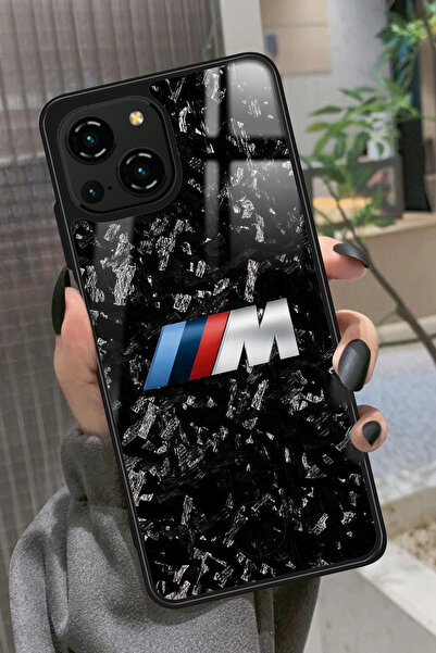 Reeder S23 Pro Max Uyumlu Araba Tasarımlı Glossy Premium Kılıf