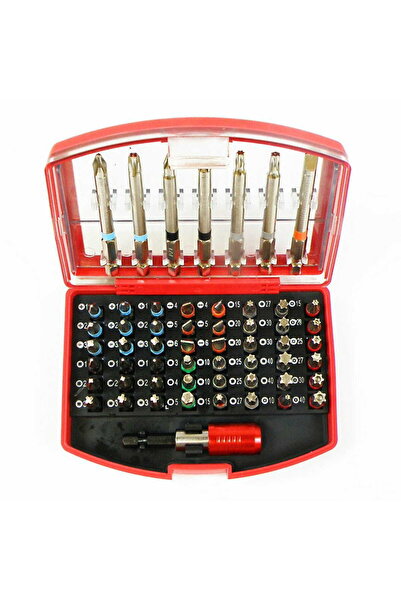 shumee SET DE VÂRFURI 56 buc./ARGINT