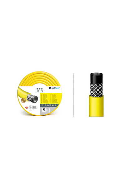 Cellfast FURTUN DE GRĂDINĂ PLUS 1/2" 50m *