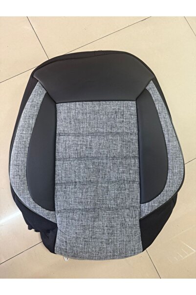 VEMAKS FORD TRANSİT ESKİ KASA KOLTUK KILIFI ORTOPEDİK KETEN KUMAŞ