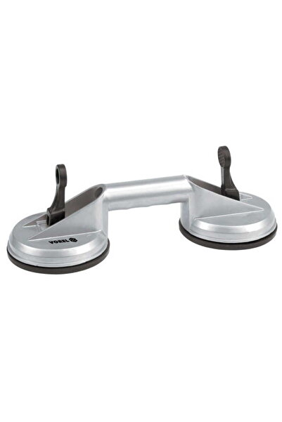 Vorel VENTUZĂ DIN ALUMINIU PENTRU GEAMURI 2 x 115mm 05312