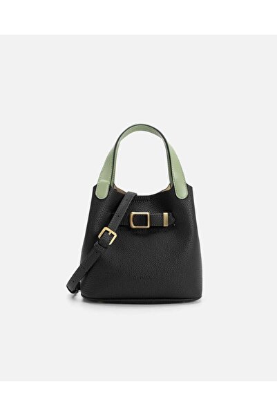 Arkaan Black women's bag