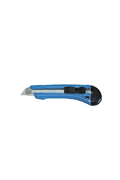 shumee Cuțit Proline cu lamă detașabilă, ghidaj lamă metalică 18 mm, 30048