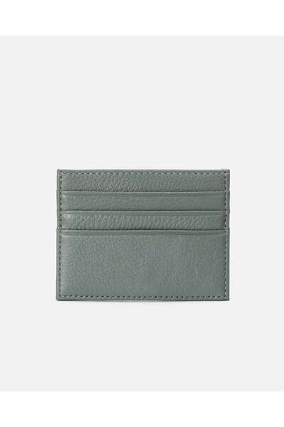 Arkaan Elvie Men's Wallet in Light Blue