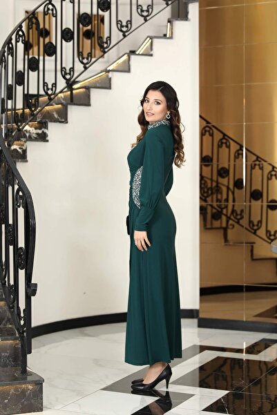 Halezademoda TESETTÜR ABİYE LAVİN
