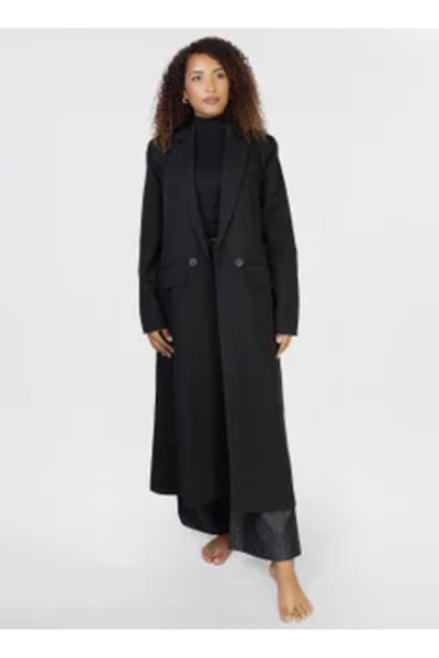 Jimmy Le Bond Maxi Blazer
