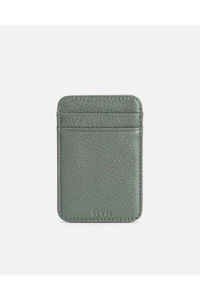 Arkaan Elvie Men's Wallet in Light Blue