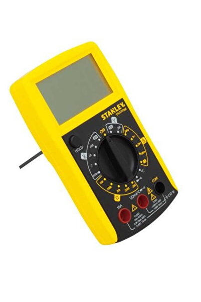 Stanley MULTIMETRU DIGITAL