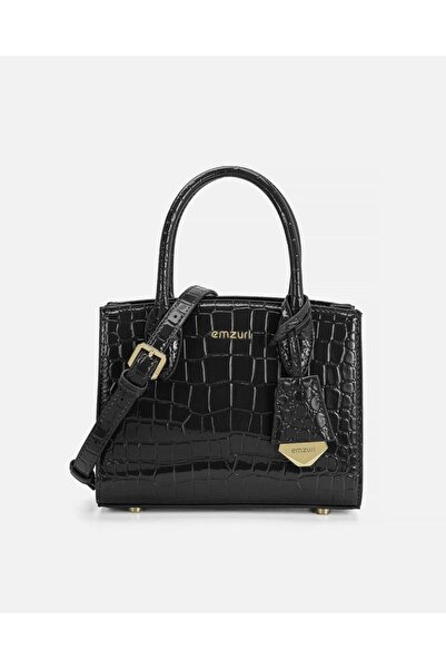 Arkaan شنطة نسائية بتصميم كلاسيك من إمزوري