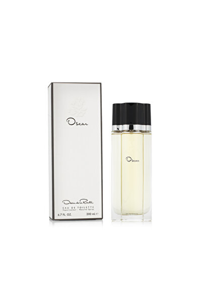Oscar De La Renta Oscar Eau De Toilette 200 ml (woman)