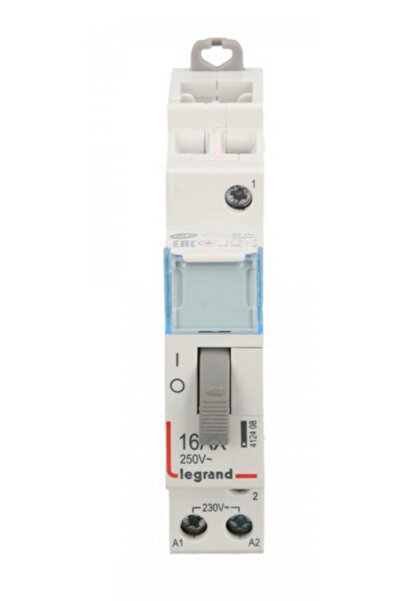 Legrand Releu de impuls 16A 230V AC 1Z PB 401 004163/412408