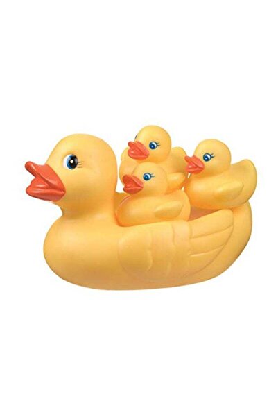 Playgro Bath Duckie Family