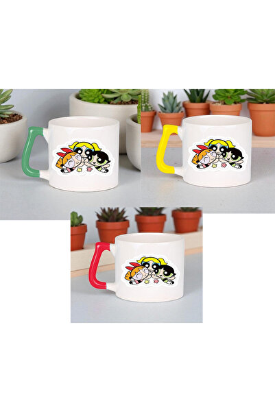 Home 3-Piece Friend Cup