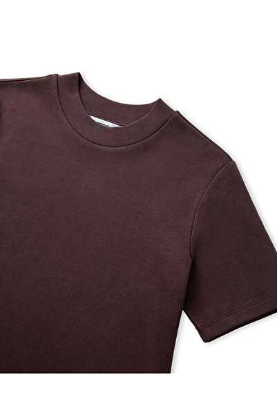 İpekyol Comfortable Cut Basic T-Shirts