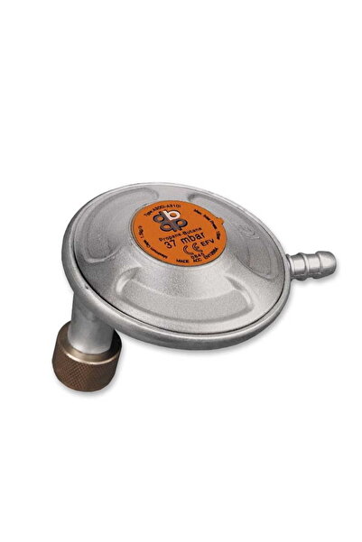 Bradas REDUCTOR DE GAZ DE JOASĂ PRESIUNE, UNGHI RG A310-299