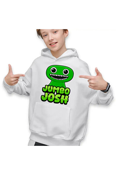 OEM Hanorac Copii Baieti Banban Jumbo Josh